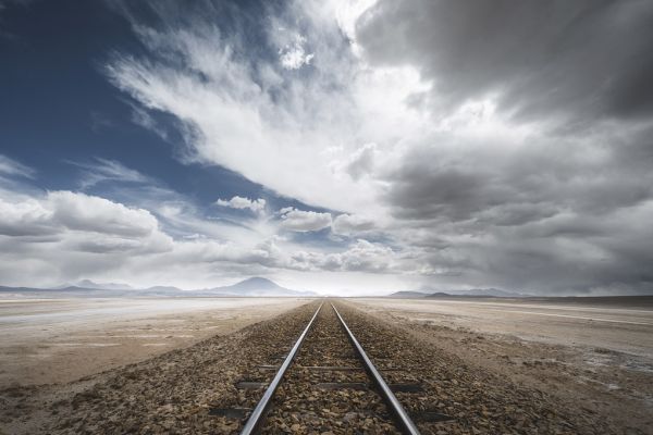 PHOTOWALL / Long Road (e315408)
