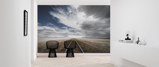 PHOTOWALL / Long Road (e315408)