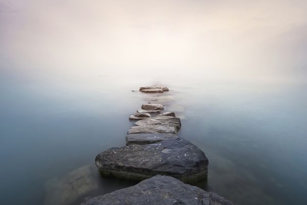 PHOTOWALL / Stones (e315425)