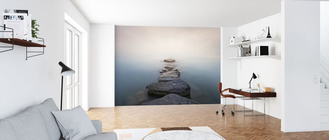 PHOTOWALL / Stones (e315425)