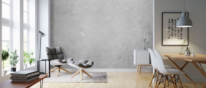 PHOTOWALL / Concrete Grunge Wall (e315641)
