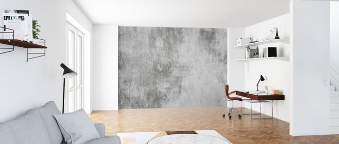 PHOTOWALL / Concrete Wall (e315647)