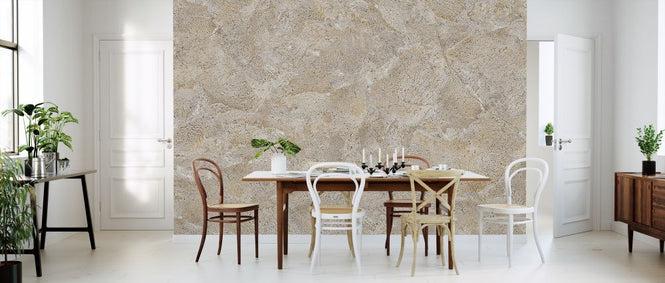 PHOTOWALL / Beige Marble (e315653)