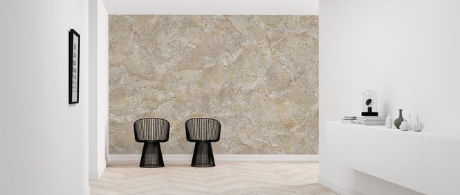 PHOTOWALL / Beige Marble (e315653)