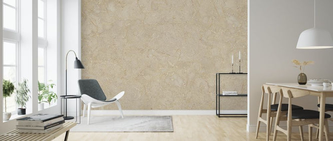 PHOTOWALL / Beige Marble (e315660)