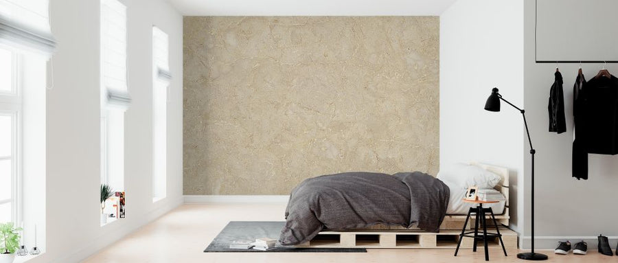 PHOTOWALL / Beige Marble (e315660)