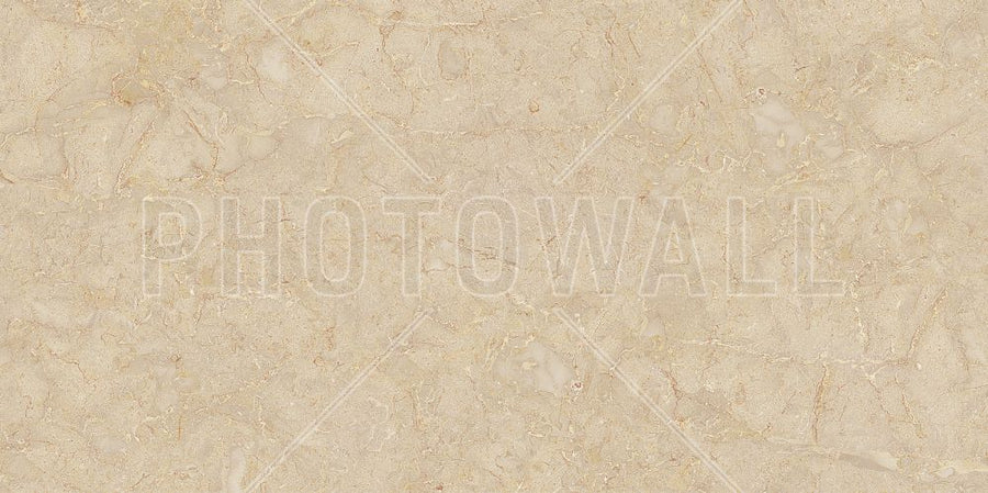 PHOTOWALL / Beige Marble (e315660)