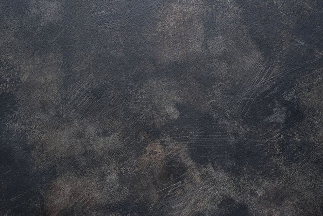 PHOTOWALL / Rusty Metal Pan (e315671)