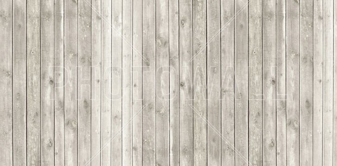 PHOTOWALL / Faded Natural Wood (e315764)