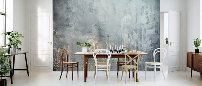 PHOTOWALL / Grunge Wall Painted (e315766)