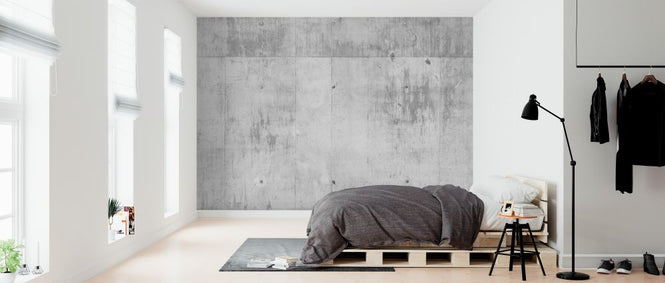 PHOTOWALL / Concrete Wall (e315777)