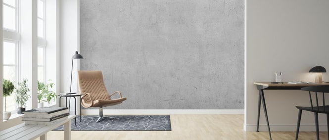 PHOTOWALL / Concrete Texture (e315778)