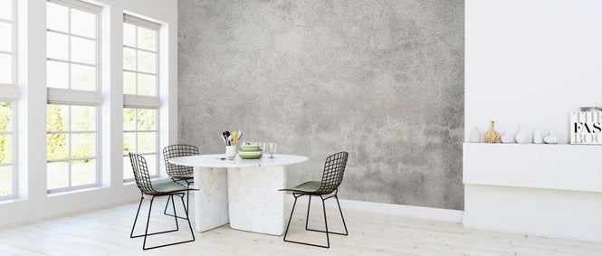 PHOTOWALL / Grunge Concrete Wall (e315785)