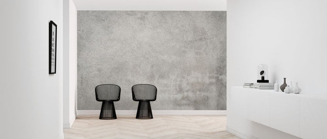 PHOTOWALL / Grunge Concrete Wall (e315785)
