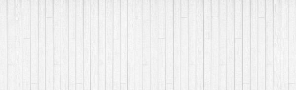 PHOTOWALL / White Vintage Planks (e315790)