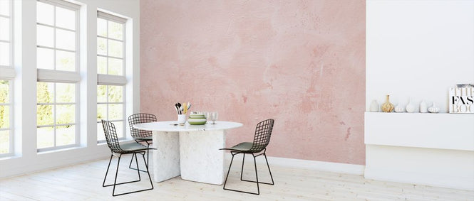 PHOTOWALL / Pink Wall (e315799)
