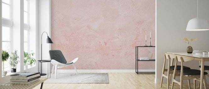 PHOTOWALL / Pink Wall (e315799)