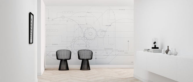 PHOTOWALL / Time Machine (e315800)