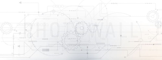 PHOTOWALL / Time Machine (e315800)