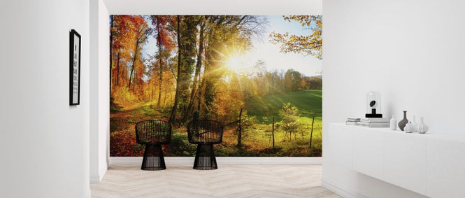 PHOTOWALL / Gorgeous Landscape (e315811)