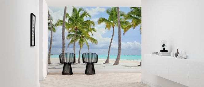 PHOTOWALL / Cap Cana Seacoast (e315829)