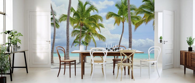 PHOTOWALL / Cap Cana Seacoast (e315829)