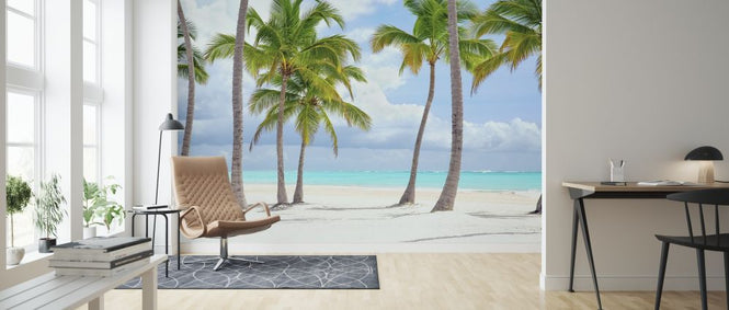 PHOTOWALL / Cap Cana Seacoast (e315829)