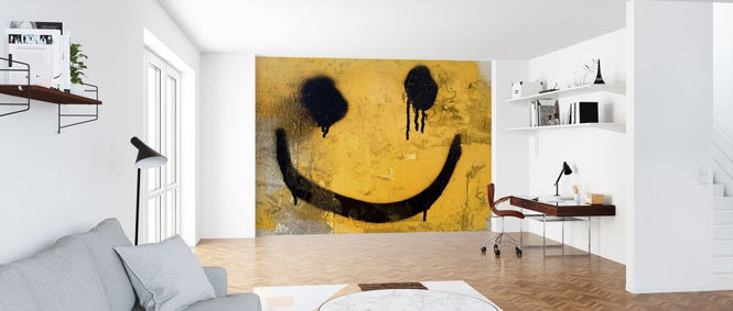 PHOTOWALL / Smiley Face (e315833)