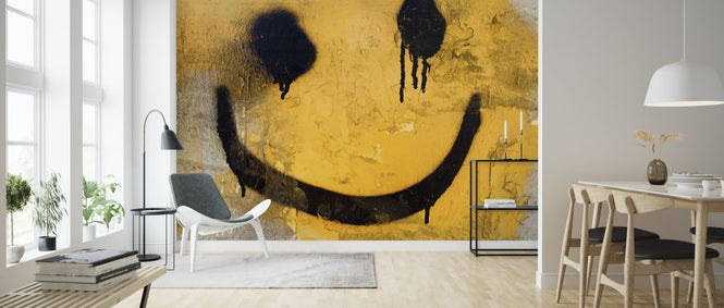PHOTOWALL / Smiley Face (e315833)