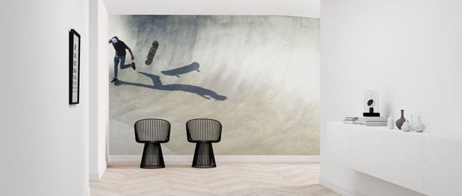 PHOTOWALL / Skateboarder (e315851)