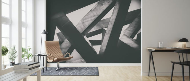 PHOTOWALL / Concrete Pillars (e315858)