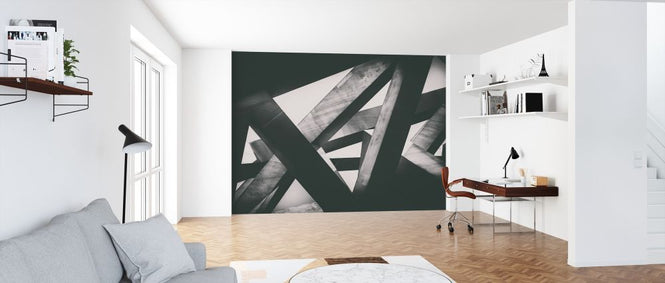 PHOTOWALL / Concrete Pillars (e315858)