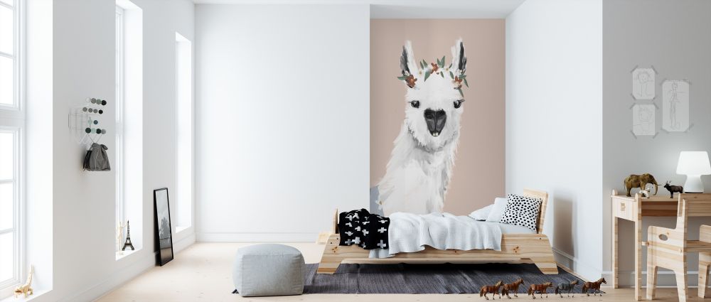 ✼ こたりく ✼ Sanderson / ONE SIXTY WALLPAPER COLLECTION / Hykenham French