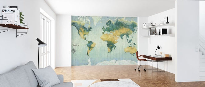 PHOTOWALL / Golden Earth (e315603)