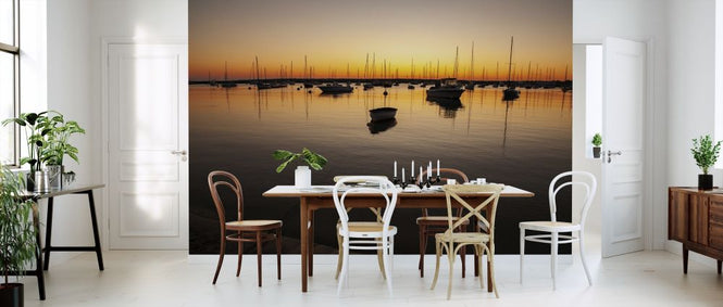 PHOTOWALL / Marthas Vineyard Sunset II (e315608)