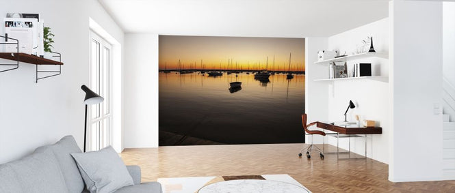 PHOTOWALL / Marthas Vineyard Sunset II (e315608)