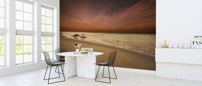 PHOTOWALL / Marthas Vineyard Beach (e315609)