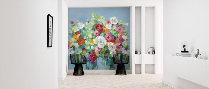 PHOTOWALL / June Beauties (e315616)