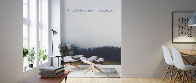 PHOTOWALL / Adventures with You (e315934)