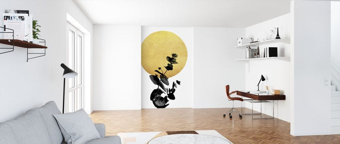 PHOTOWALL / La Vie En Rose (e315950)