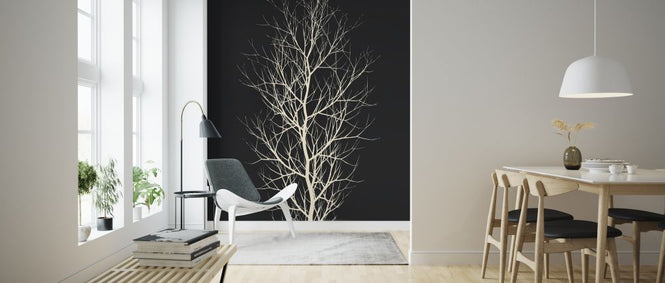 PHOTOWALL / White Tree (e315971)