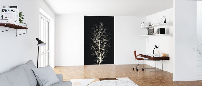 PHOTOWALL / White Tree (e315971)