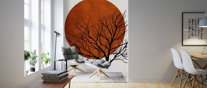 PHOTOWALL / Warm Winter (e315975)