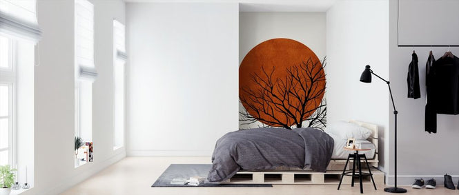 PHOTOWALL / Warm Winter (e315975)