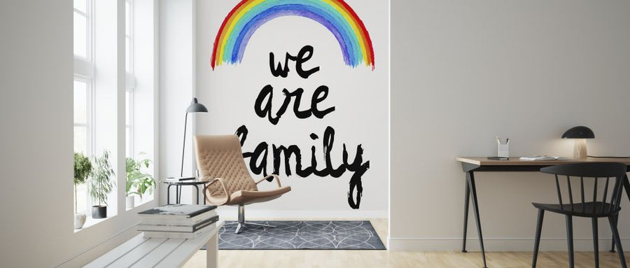 PHOTOWALL / We are Family (e315976)