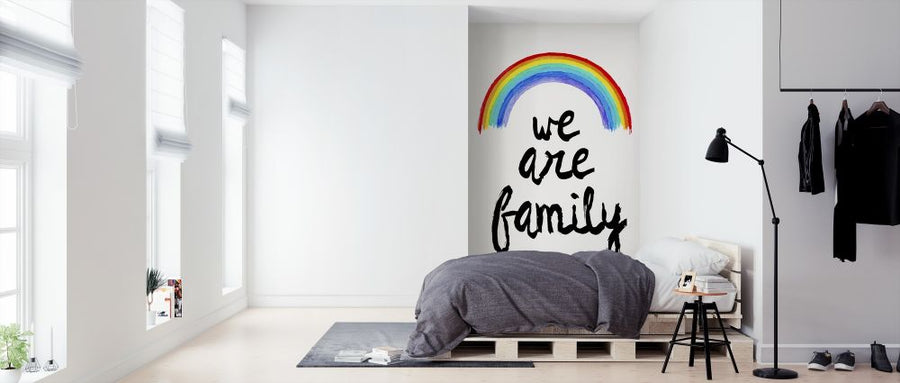 PHOTOWALL / We are Family (e315976)