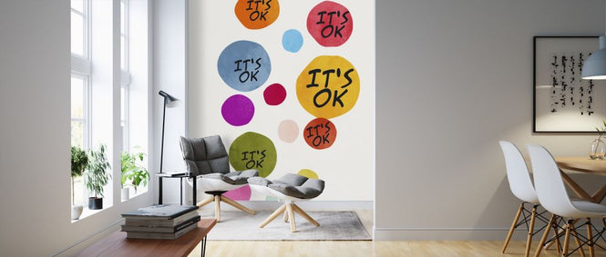 PHOTOWALL / Its ok (e315993)