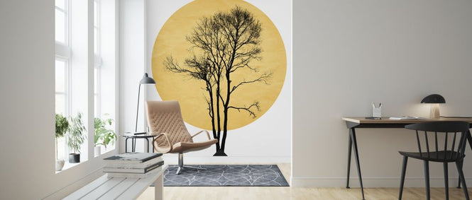PHOTOWALL / Japanese Zen (e315994)