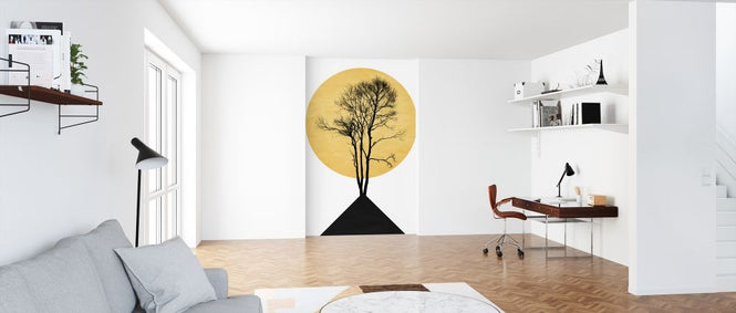PHOTOWALL / Japanese Zen (e315994)