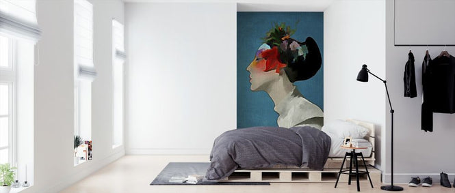 PHOTOWALL / Kimono (e315995)